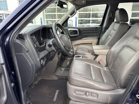Used 2013 Honda Ridgeline RTL image 18