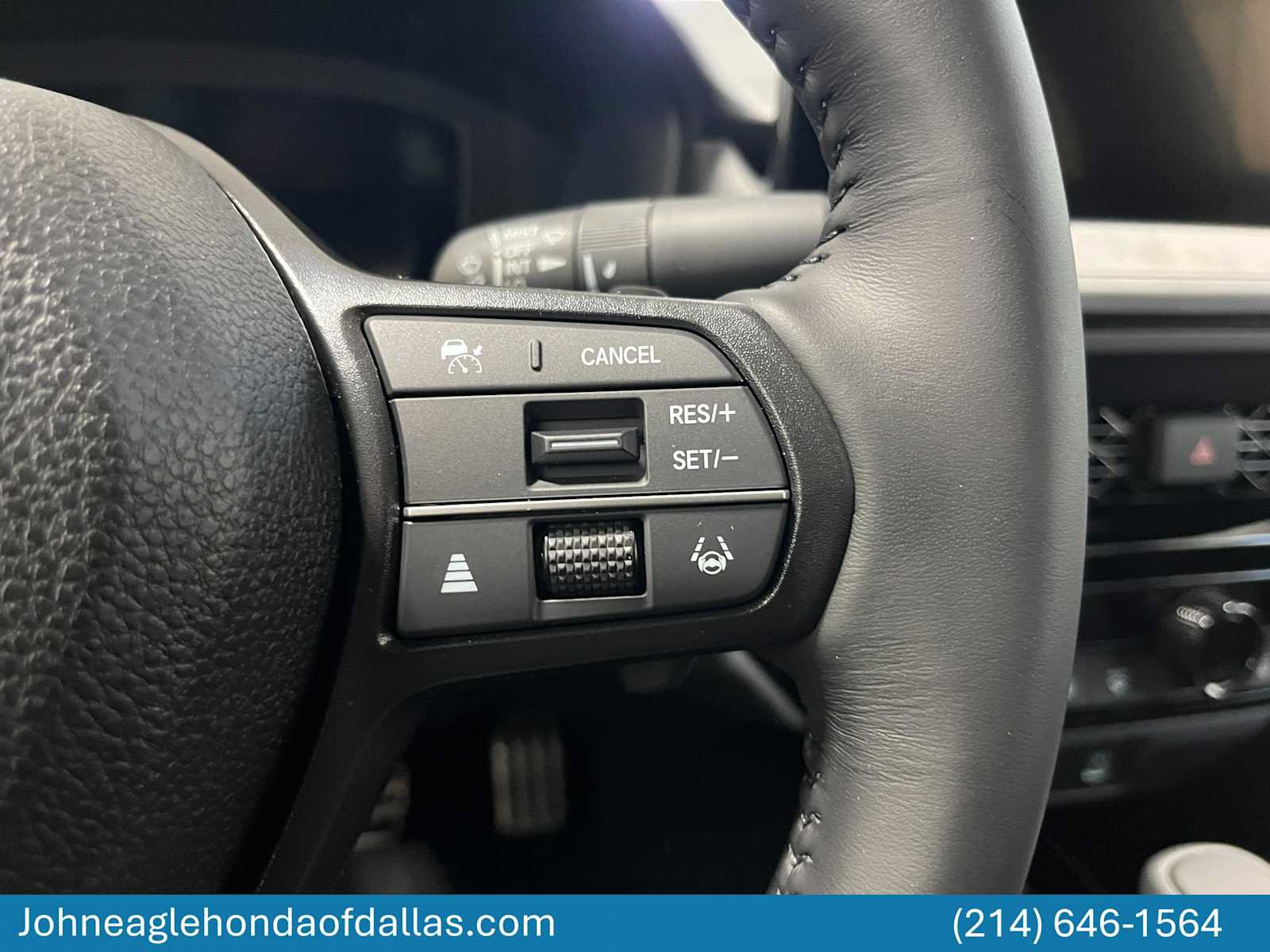 New 2026 Honda Accord Sport image 16