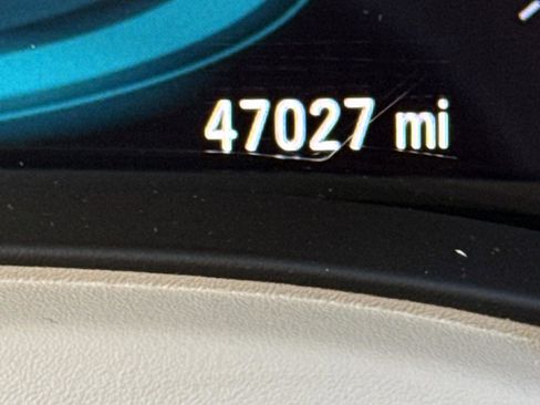 Used 2015 Buick LaCrosse Leather image 19