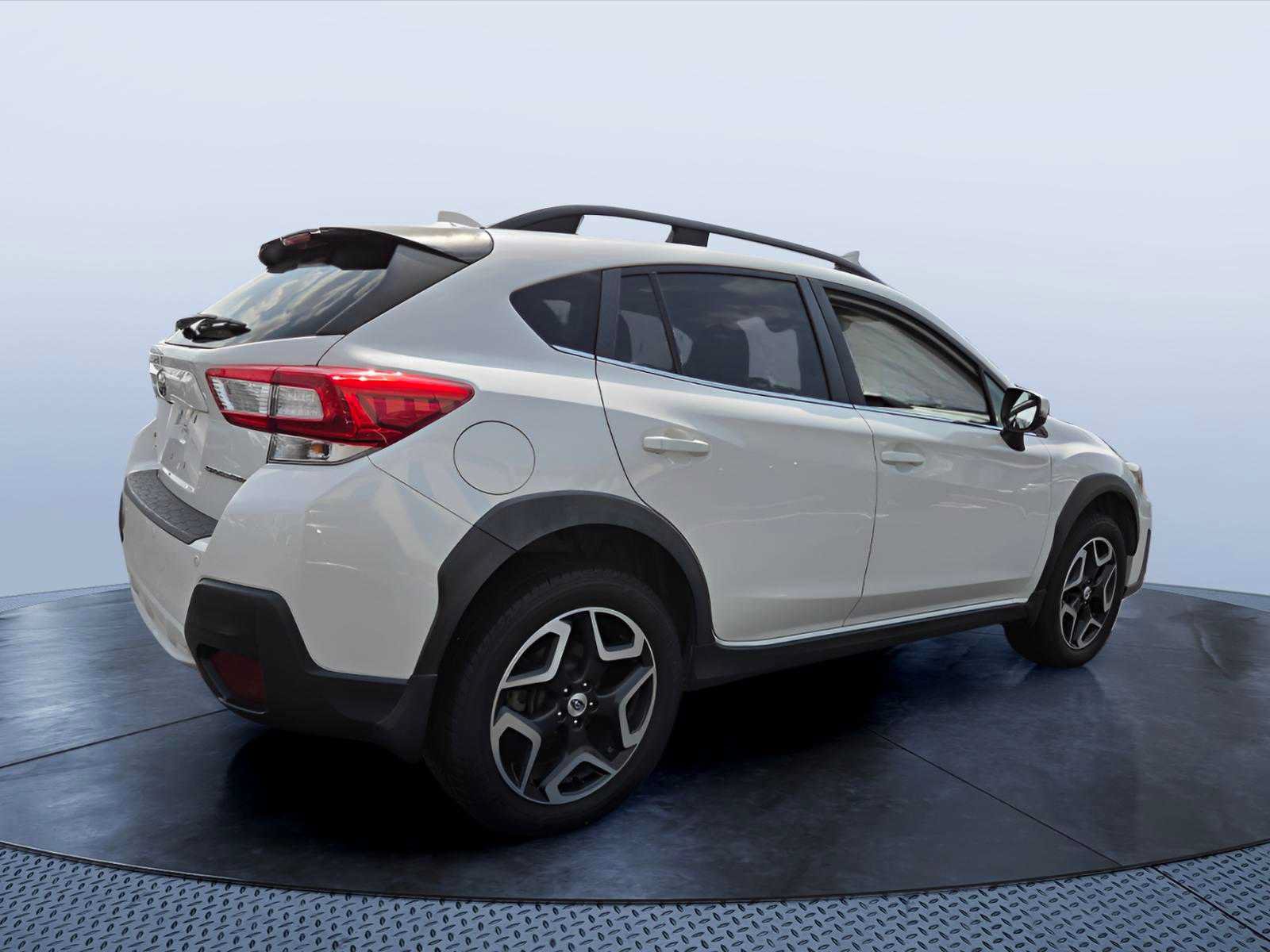 Used 2018 Subaru Crosstrek 2.0i Limited AWD/4WD image 6