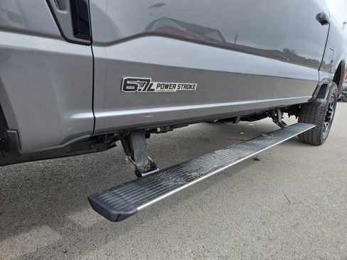 Used 2026 Ford F350 Platinum AWD/4WD image 9