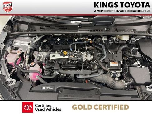 Used 2024 Toyota Prius Limited w/ Limited Premium Package AWD/4WD image 27