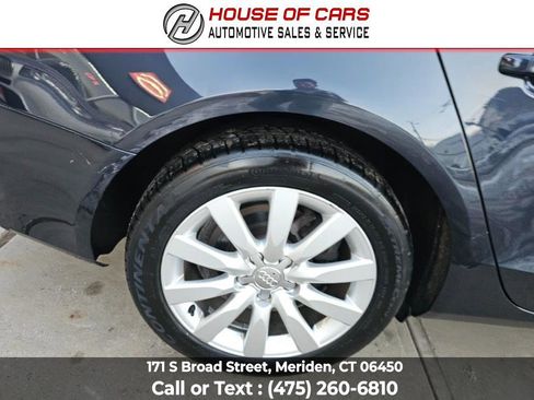 Used 2014 Audi A4 2.0T Premium w/ Cold Weather Package image 22