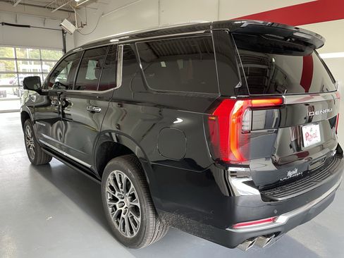 New 2026 GMC Yukon Denali image 6