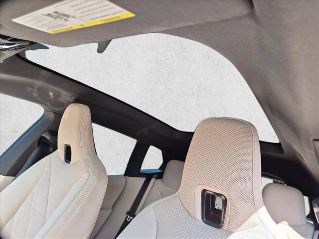 Certified 2024 BMW iX xDrive50 w/ Sport Package AWD/4WD image 12