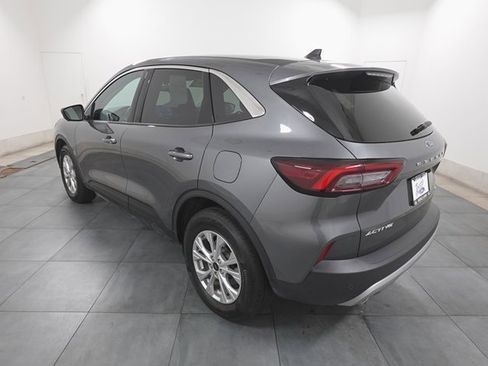 Used 2023 Ford Escape Active w/ Tech Pack #2 image 6