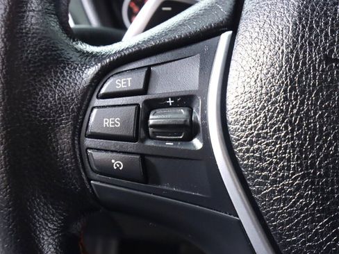 Used 2016 BMW 328i xDrive Sedan image 12