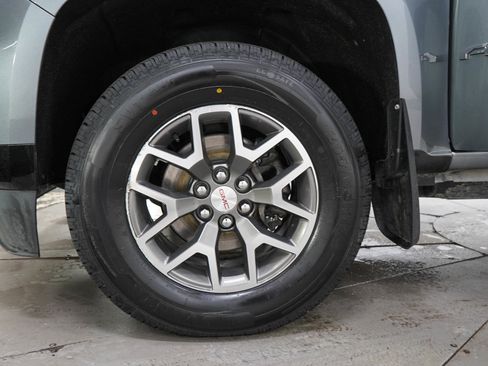 Used 2022 GMC Canyon AT4 AWD/4WD image 31