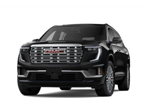 New 2026 GMC Acadia Denali w/ Super Cruise Package image 3