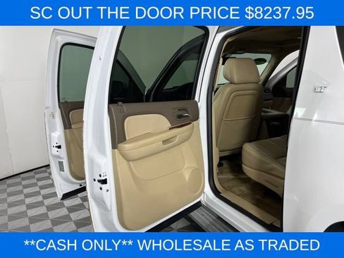 Used 2013 Chevrolet Suburban LT w/ Luxury Package RWD image 35