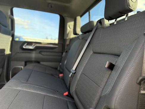 New 2026 GMC Sierra 2500 SLE w/ SLE Value Package; image 14
