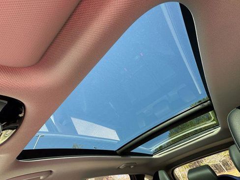 New 2025 Hyundai Tucson SEL image 30