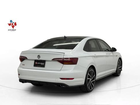 Used 2019 Volkswagen Jetta GLI FWD image 6