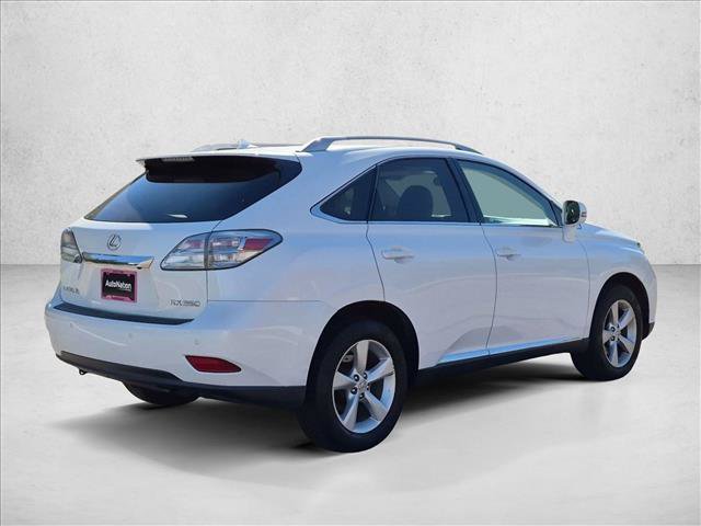 Used 2010 Lexus RX 350 AWD w/ Premium Pkg image 5