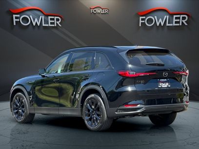 New 2026 MAZDA CX-90 Plug-In Hybrid w/Premium Sport