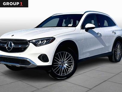 Certified 2025 Mercedes-Benz GLC 300 GLC 300