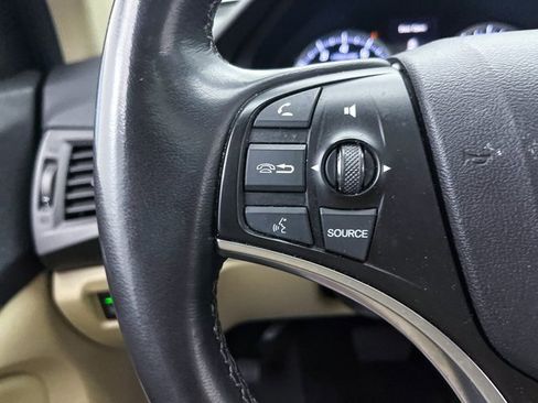 Used 2016 Acura MDX SH-AWD w/ Technology Package image 27