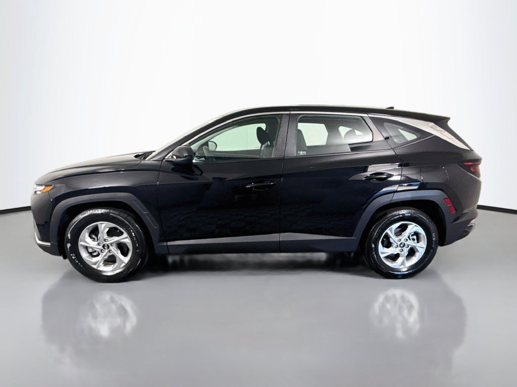 Used 2024 Hyundai Tucson SE FWD image 6