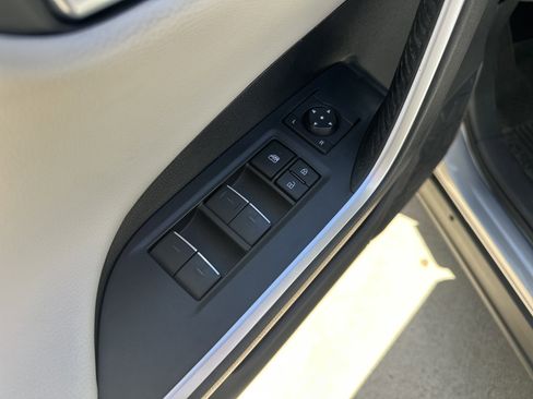 Used 2024 Toyota RAV4 Limited w/ Advanced Technology Package AWD/4WD image 13