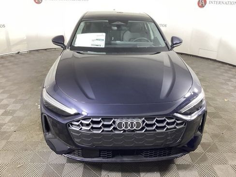 New 2025 Audi A5 2.0T Premium Plus image 2
