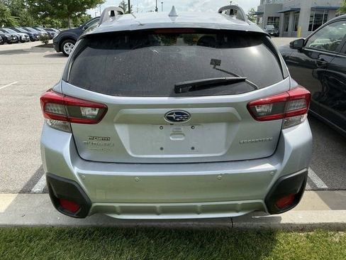 Used 2023 Subaru Crosstrek 2.5i Limited AWD/4WD image 7