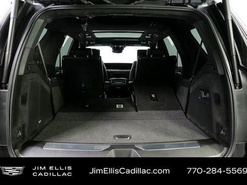 Certified 2025 Cadillac Escalade Sport Platinum image 35