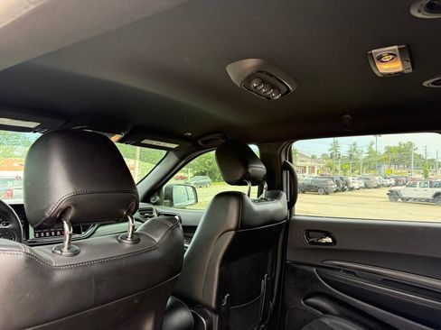 Used 2021 Dodge Durango GT AWD/4WD image 23