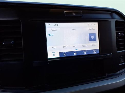 Used 2025 Ford F250 XLT image 16