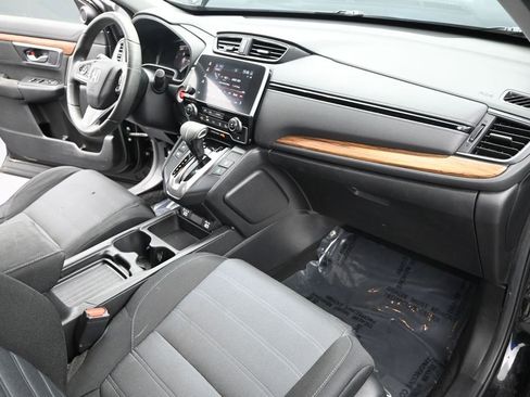 Used 2021 Honda CR-V EX image 24