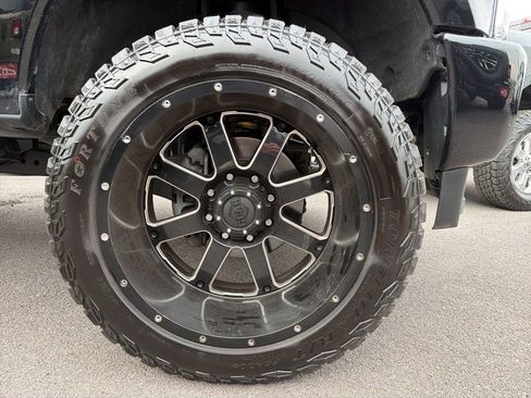 Used 2018 Ford F250 Platinum w/ FX4 Off-Road Package image 11