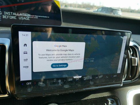 New 2026 Ford Expedition Max Platinum w/ Stealth Appearance Package image 19