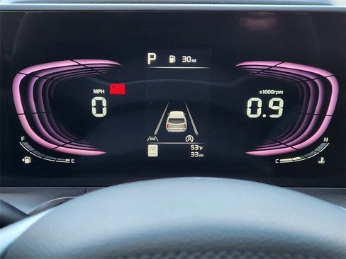 New 2025 Kia Telluride S image 11