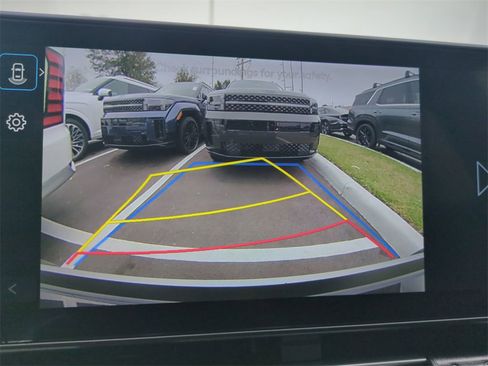 New 2026 Hyundai Kona SEL Premium image 24