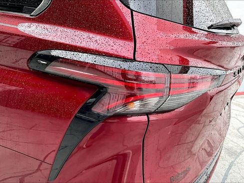 Certified 2022 Toyota Sienna XSE image 20