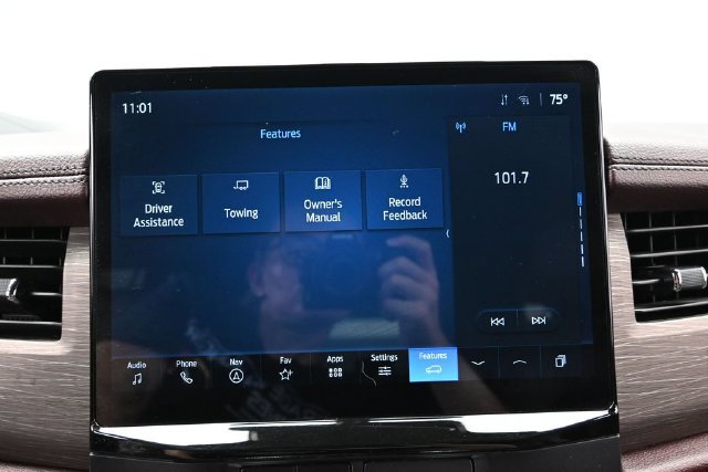 Used 2024 Ford Expedition Limited AWD/4WD image 46