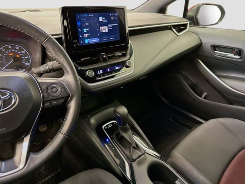 Used 2024 Toyota Corolla SE image 25