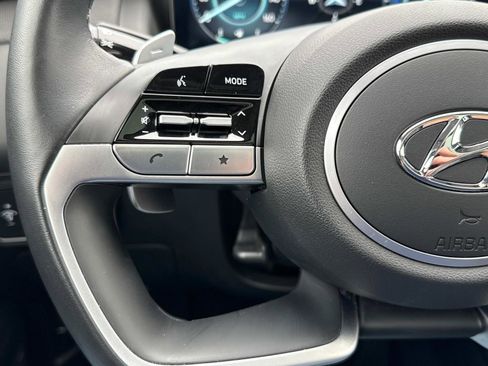 Used 2024 Hyundai Tucson Limited image 9
