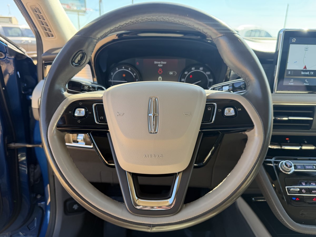 Used 2021 Lincoln Corsair FWD w/ Equipment Group 101A image 29