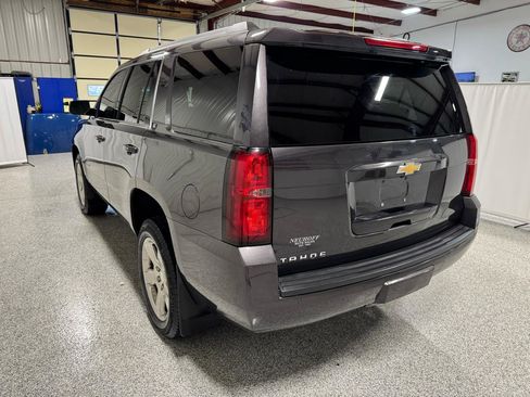 Used 2016 Chevrolet Tahoe LT image 6