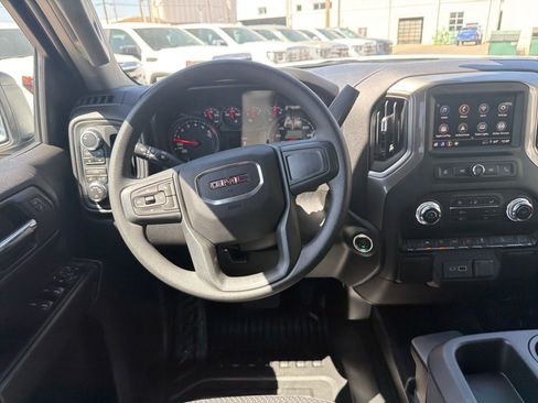 New 2026 GMC Sierra 1500 Pro AWD/4WD image 24