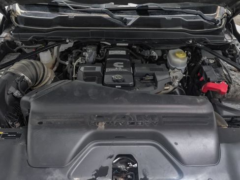 Used 2020 RAM 2500 Tradesman AWD/4WD image 57