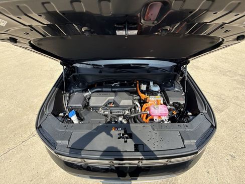 New 2026 Hyundai Santa Fe SE image 28