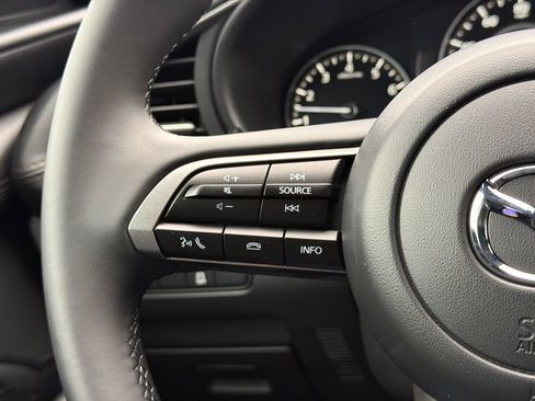 New 2026 MAZDA MAZDA3 s Sport FWD image 20