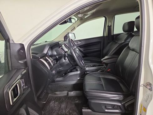 Used 2019 Ford Ranger Lariat w/ Equipment Group 501A Mid AWD/4WD image 13