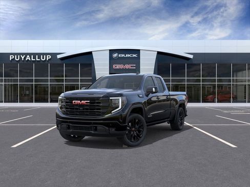 New 2026 GMC Sierra 1500 Elevation w/ Preferred Package AWD/4WD image 8