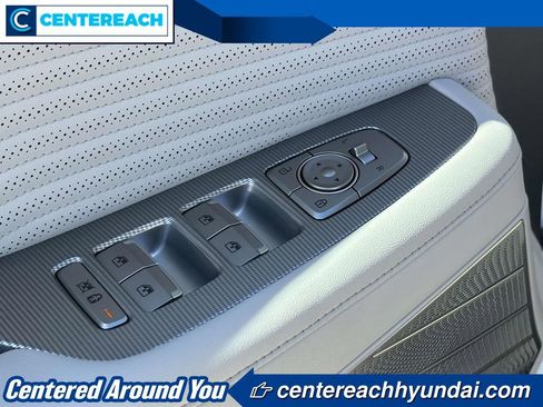 Used 2023 Hyundai Palisade Calligraphy AWD/4WD image 15