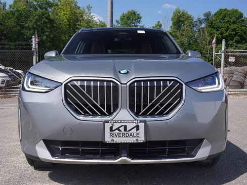 Used 2026 BMW X3 xDrive30i w/ Convenience Package AWD/4WD image 13