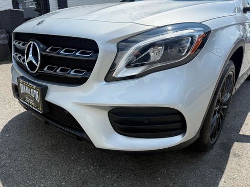 Used 2019 Mercedes-Benz GLA 250 4MATIC image 9