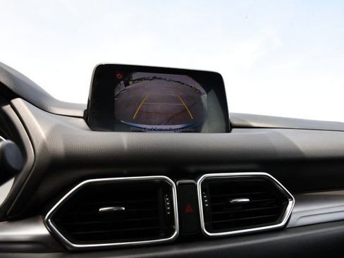 Used 2019 MAZDA CX-5 Sport w/ I-ACTIVSENSE Package FWD image 18