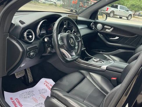 Used 2018 Mercedes-Benz GLC 300 image 9